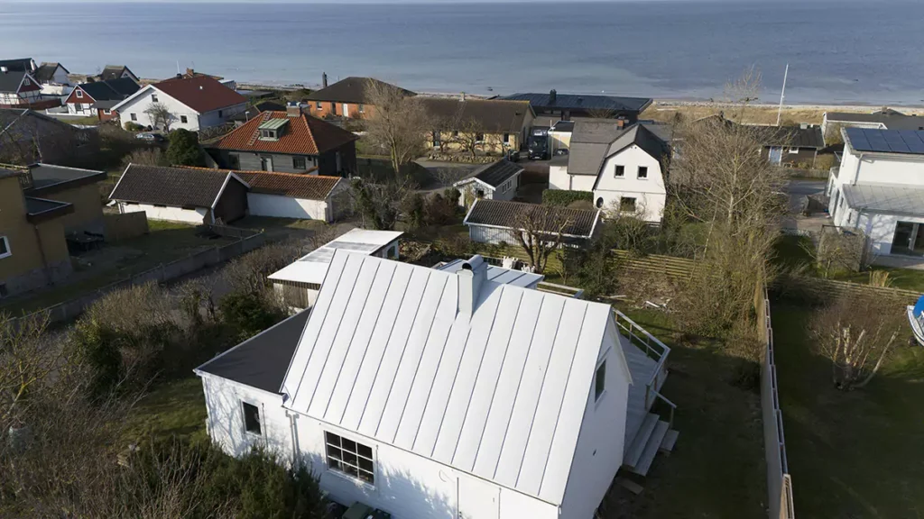Plåttak Höganäs
