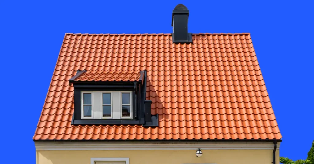 Hur ofta behöver man byta tak