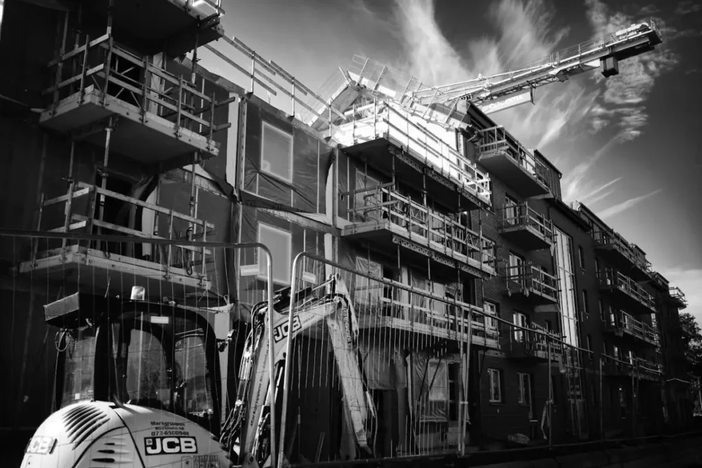 regler för bygglov vid takbyte